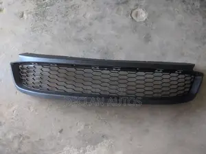 Honda Accord 2016 Bumper Grille