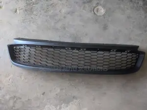 Honda Accord 2016 Bumper Grille