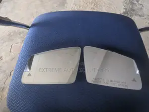 Mercedes Benz C250 Mirror Glass
