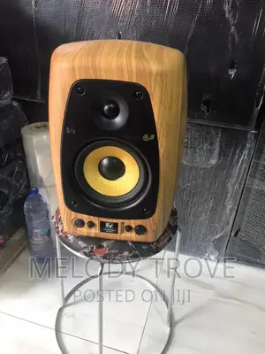 Ev Studio Monitors