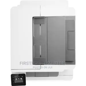 HP Laserjet Pro MFP M283fdw