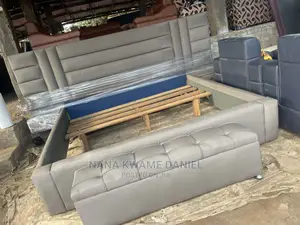 King Size Bed