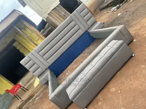 King Size Bed