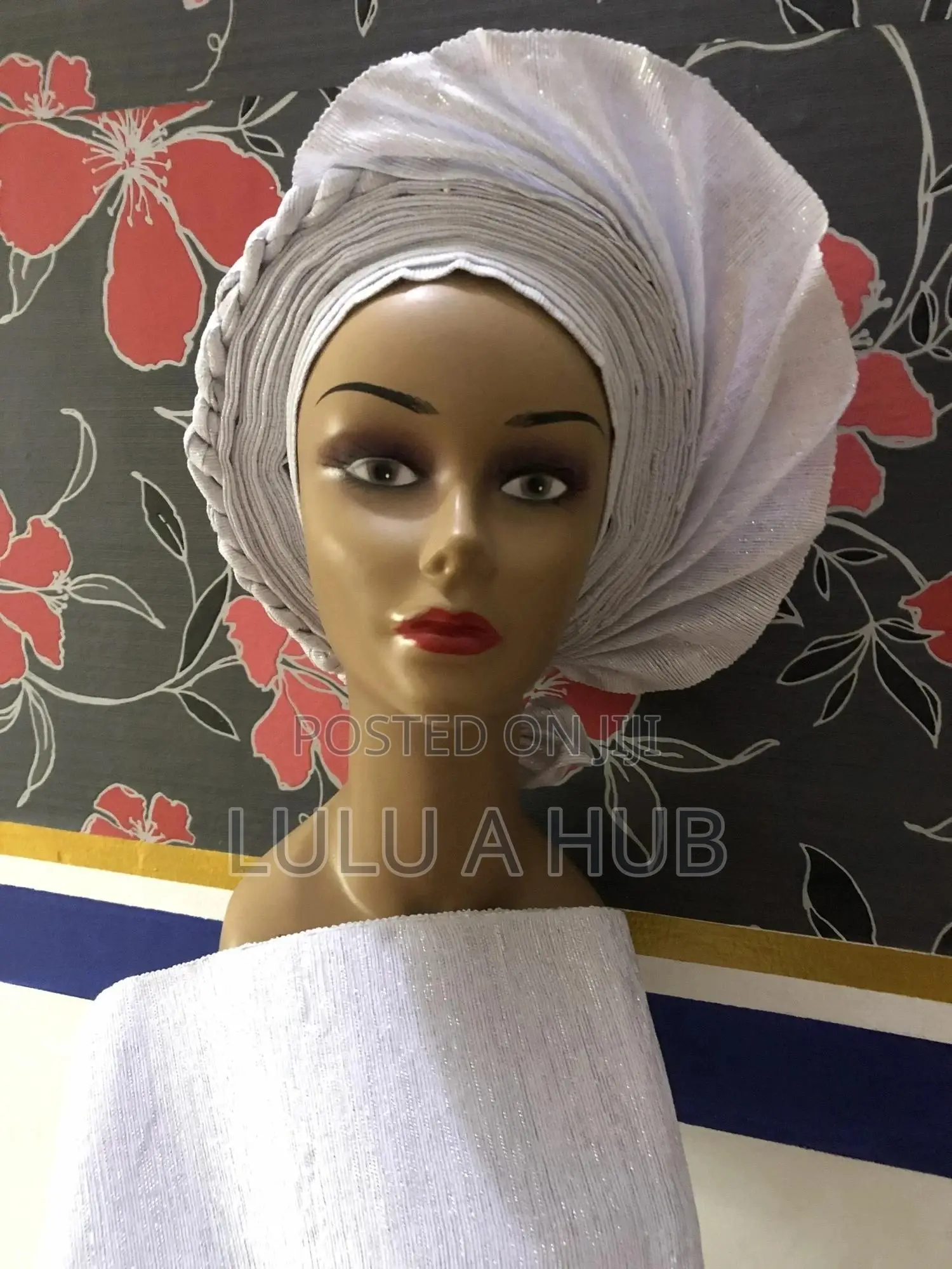 Autogele Head Gear