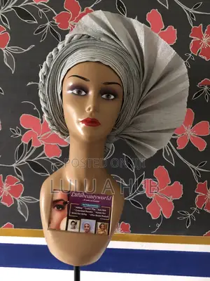 Autogele Head Gear