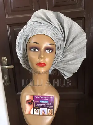 Autogele Head Gear