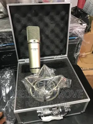 Sennheiser Studio Microphone