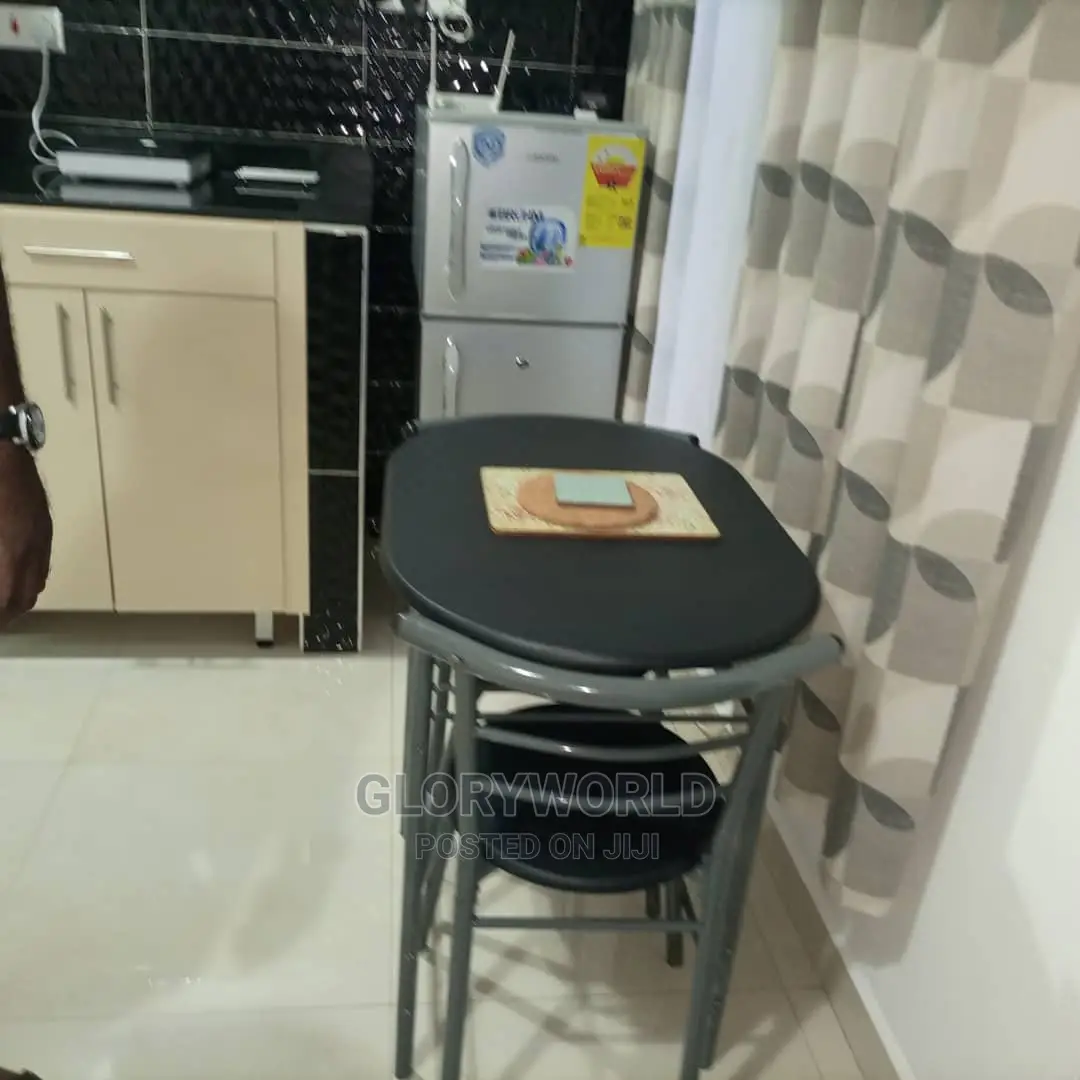 Furnished 1bdrm Apartment in Spintex for rent