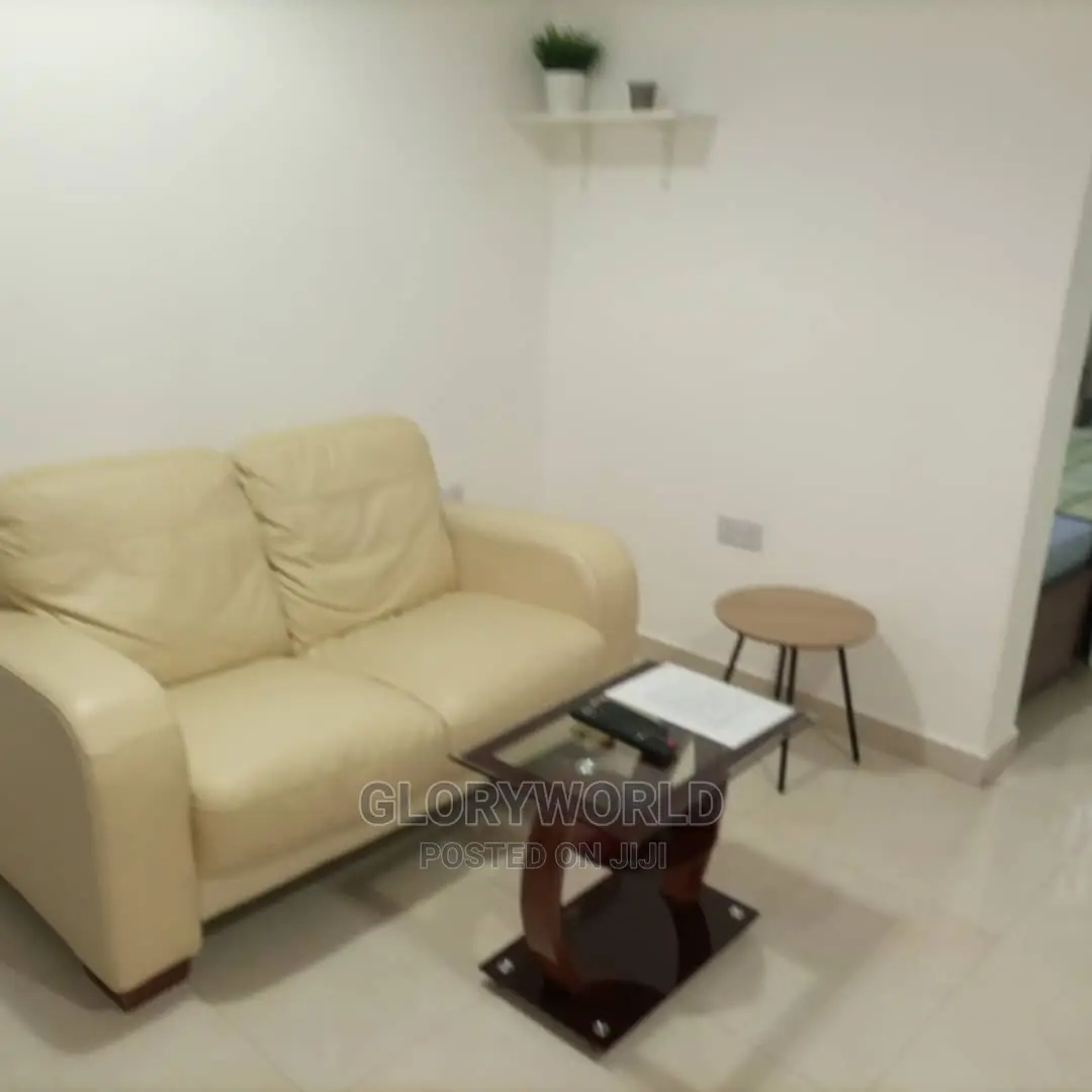 Furnished 1bdrm Apartment in Spintex for rent
