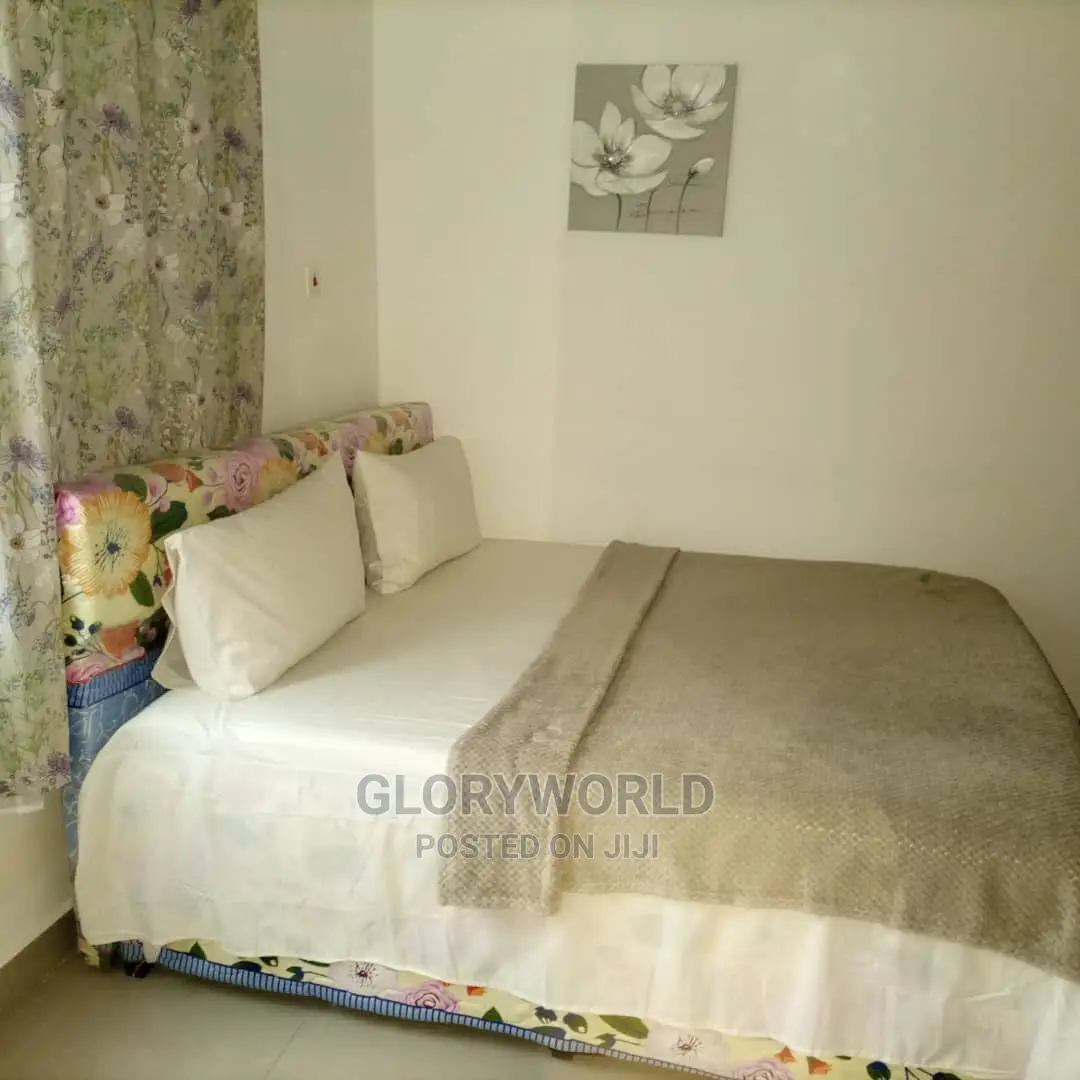 Furnished 1bdrm Apartment in Spintex for rent