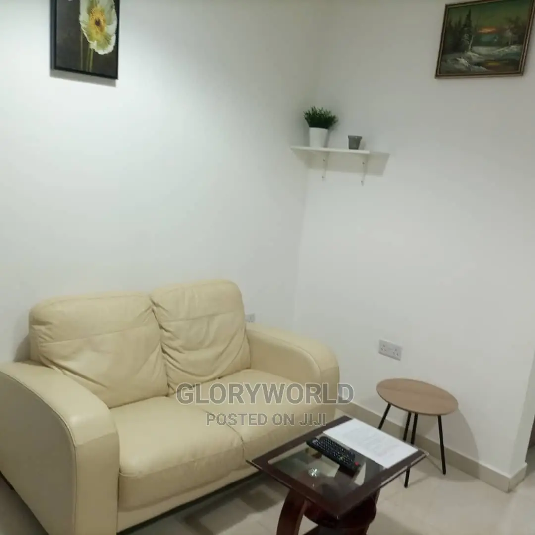Furnished 1bdrm Apartment in Spintex for rent