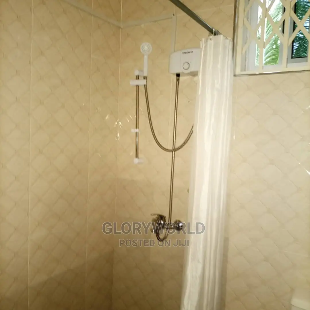Furnished 1bdrm Apartment in Spintex for rent