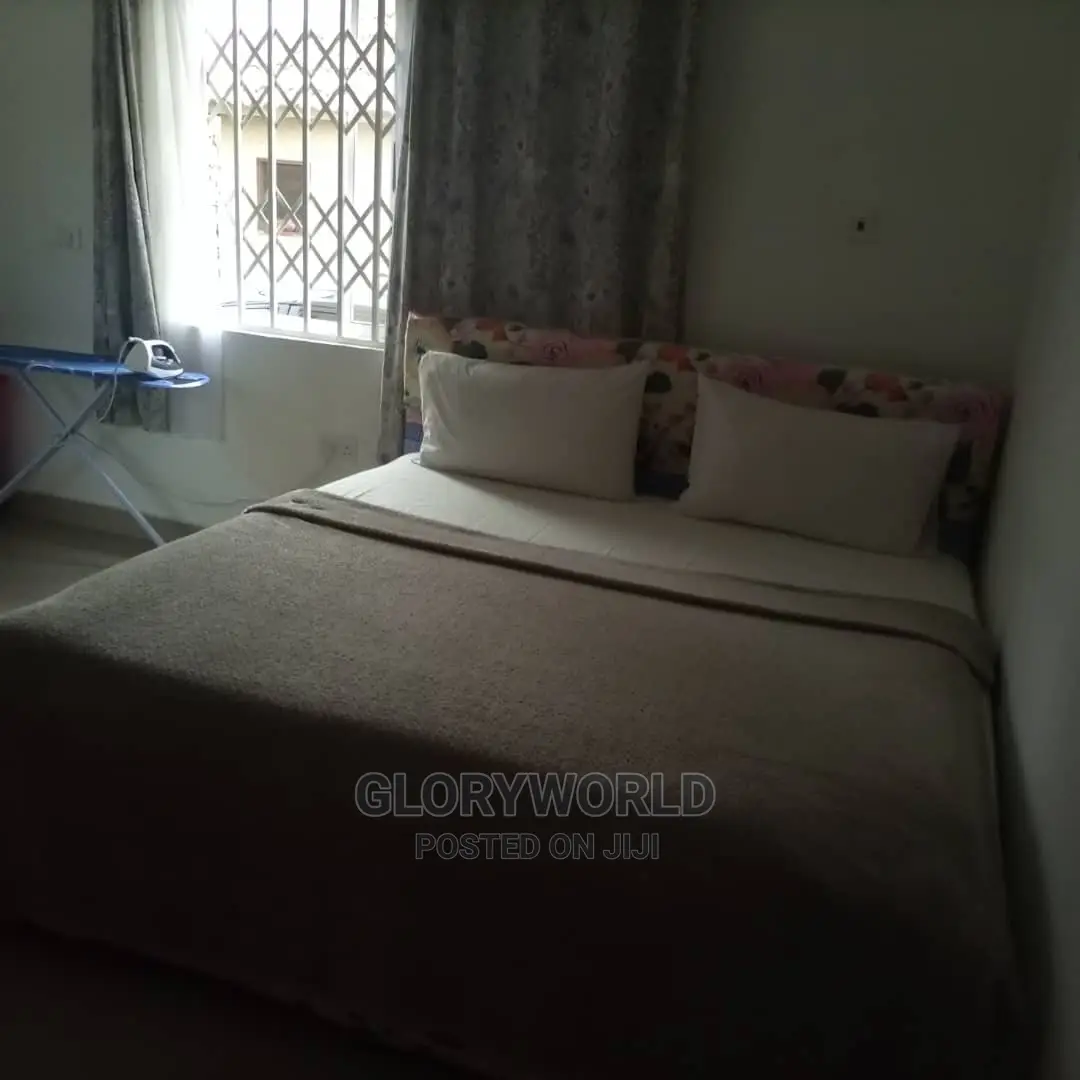 Furnished 1bdrm Apartment in Spintex for rent