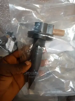 Ford F150 6 Cylinder Ignition Coil
