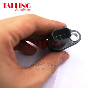 Honder Civic Camshaft Position Sensor