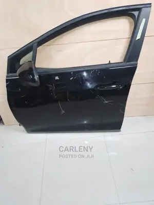 Promo! Door Cruze 2016-19 Front Left Driver Side Chevrolet