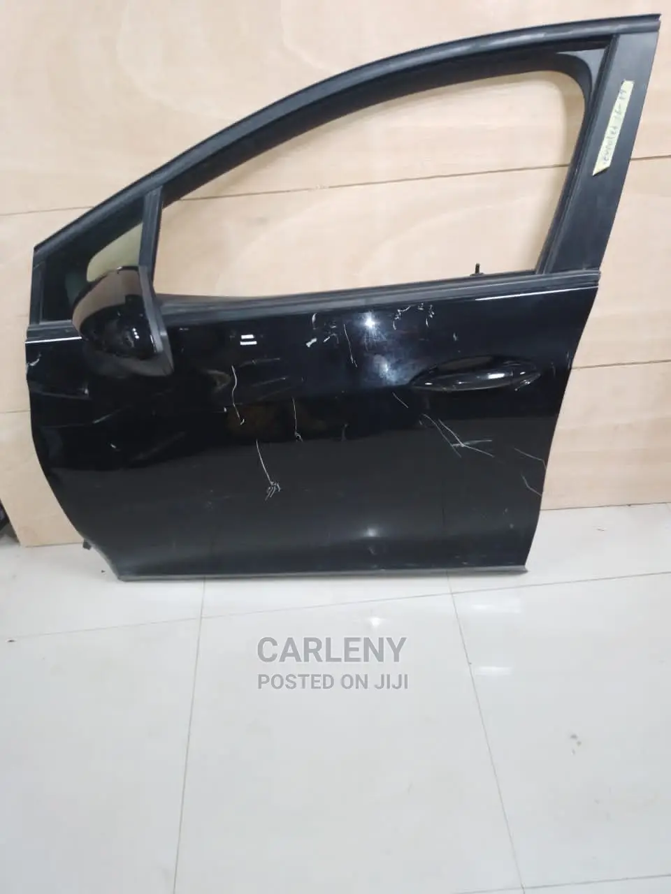 Promo! Door Cruze 2016-19 Front Left Driver Side Chevrolet