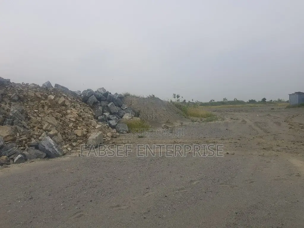 Quarry for Sale