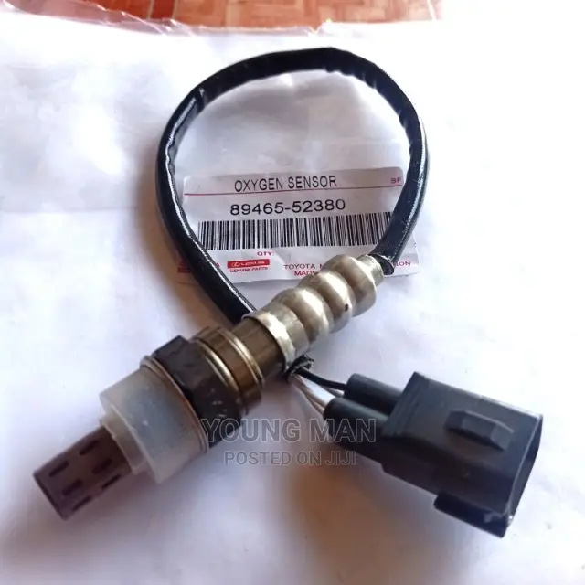 Toyota Yaris, Vitz, Camry, Rav4 Oxygen Sensor Original Gm