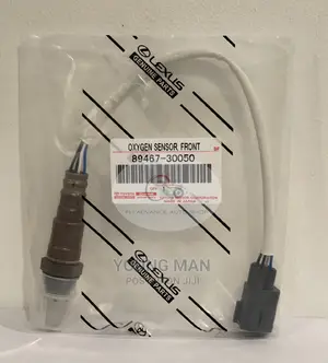 Toyota Yaris, Vitz, Camry, Rav4 Oxygen Sensor Original Gm