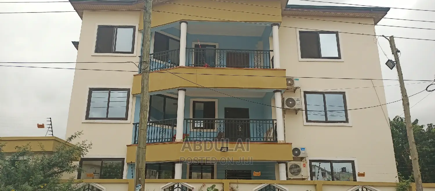 2bdrm Apartment in 2Bedroom Apartment, Pillar 2 for Rent