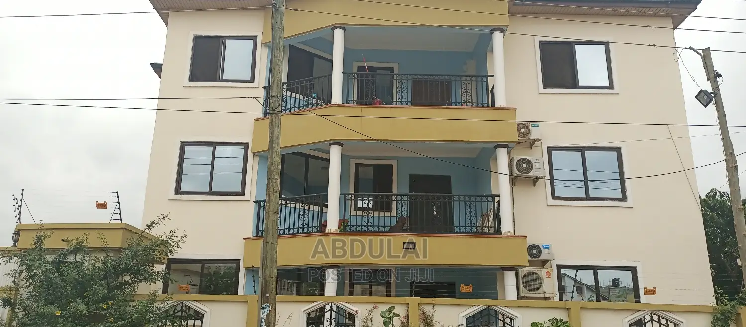 2bdrm Apartment in 2Bedroom Apartment, Pillar 2 for Rent