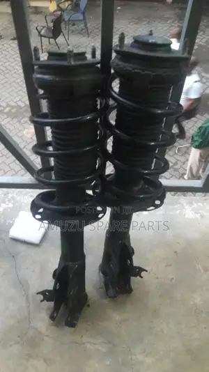 Honda Civic 2010 Front Shocks