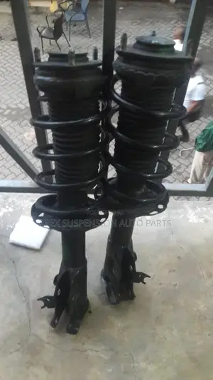 Honda Civic 2010 Front Shocks