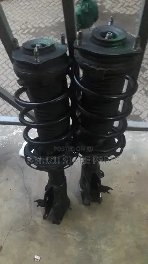 Honda Civic 2010 Front Shocks