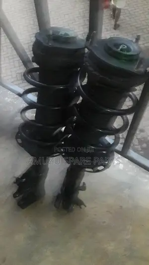 Honda Civic 2010 Front Shocks