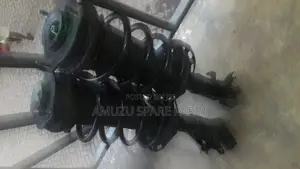 Honda Civic 2010 Front Shocks