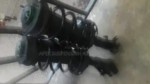 Honda Civic 2010 Front Shocks