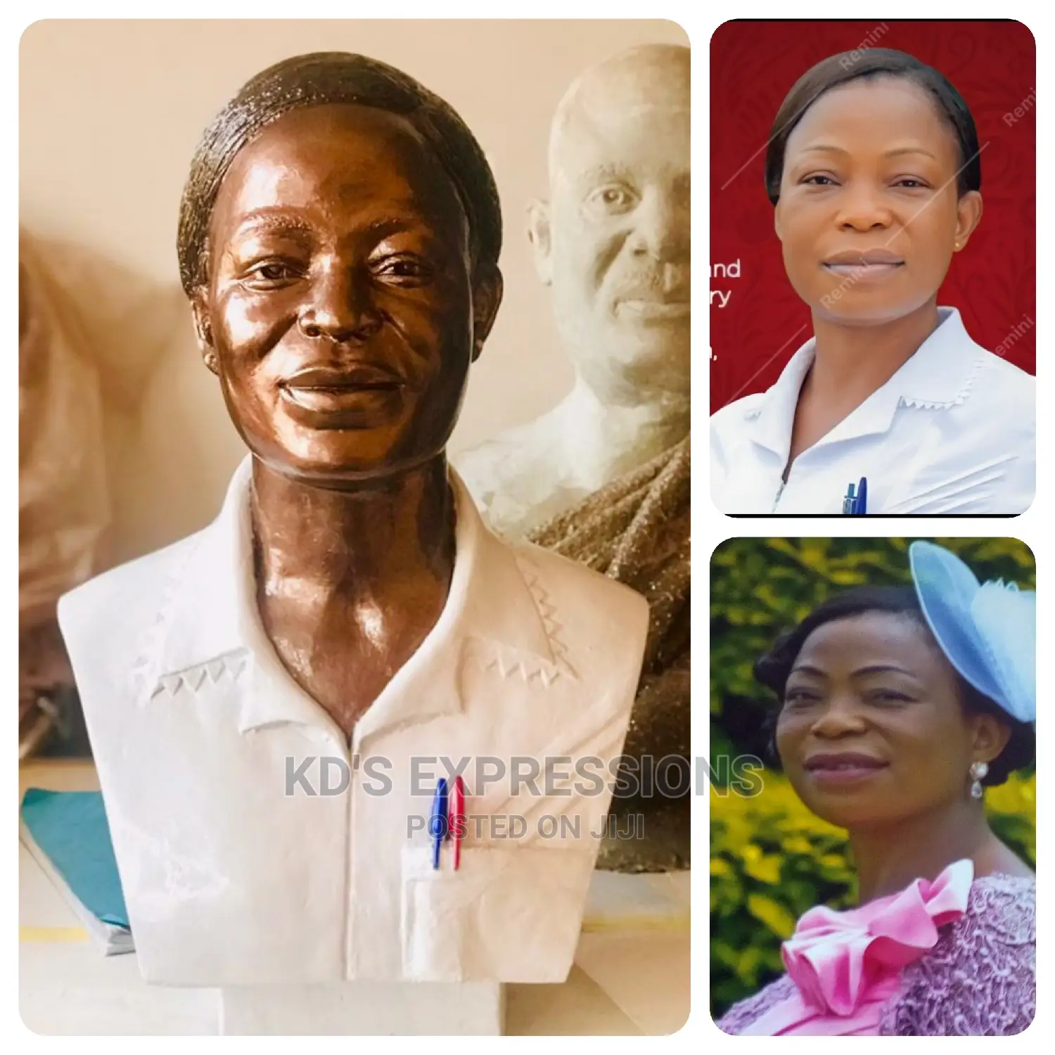 Sculptures at Affordable Prices