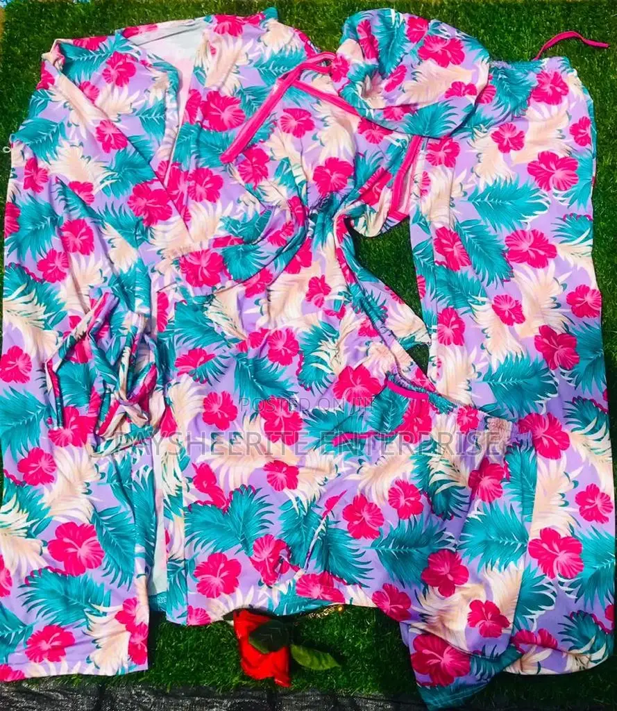 Ladies Night Wear
