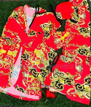 Ladies Night Wear