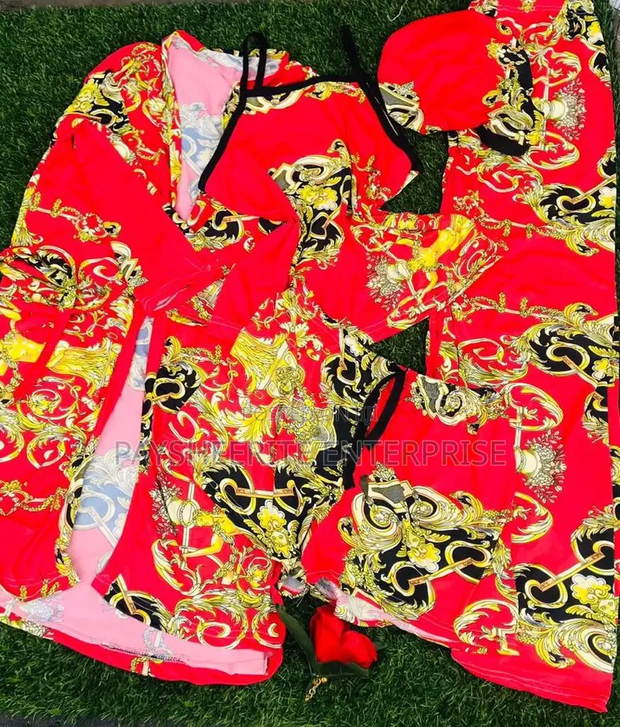 Ladies Night Wear