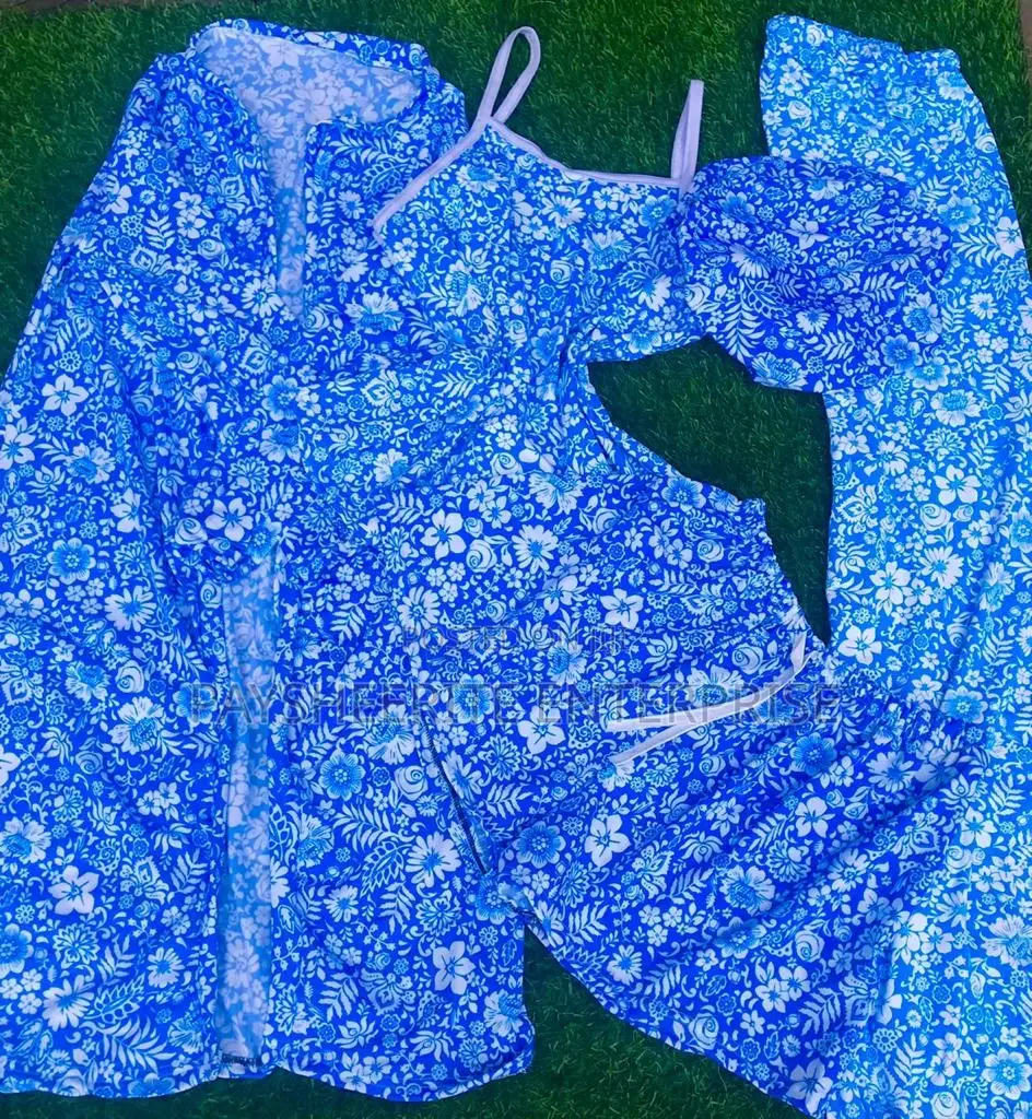 Ladies Night Wear