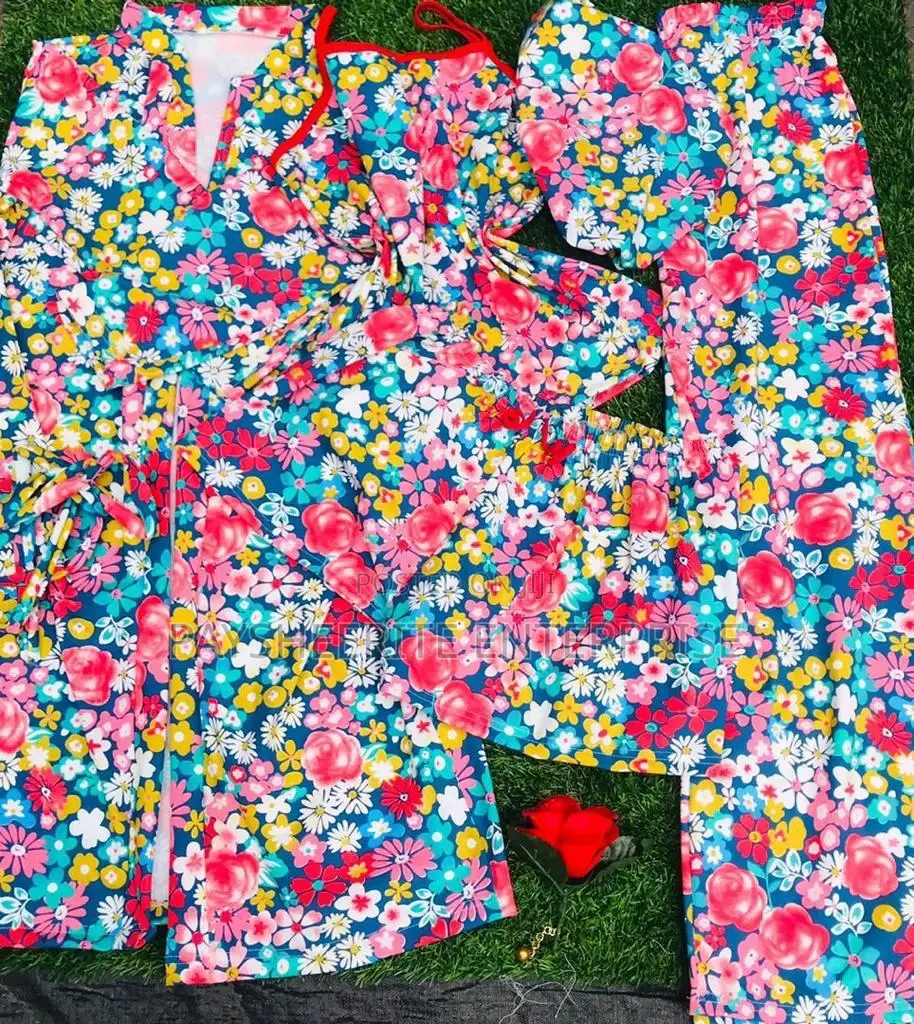 Ladies Night Wear