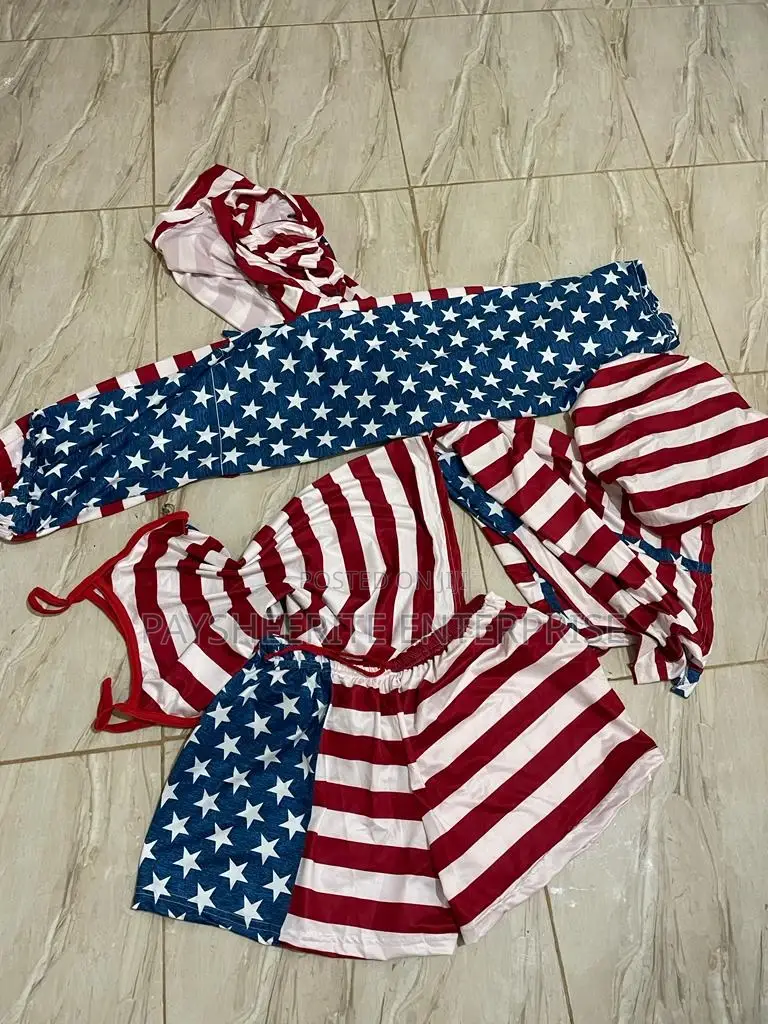 Ladies Night Wear