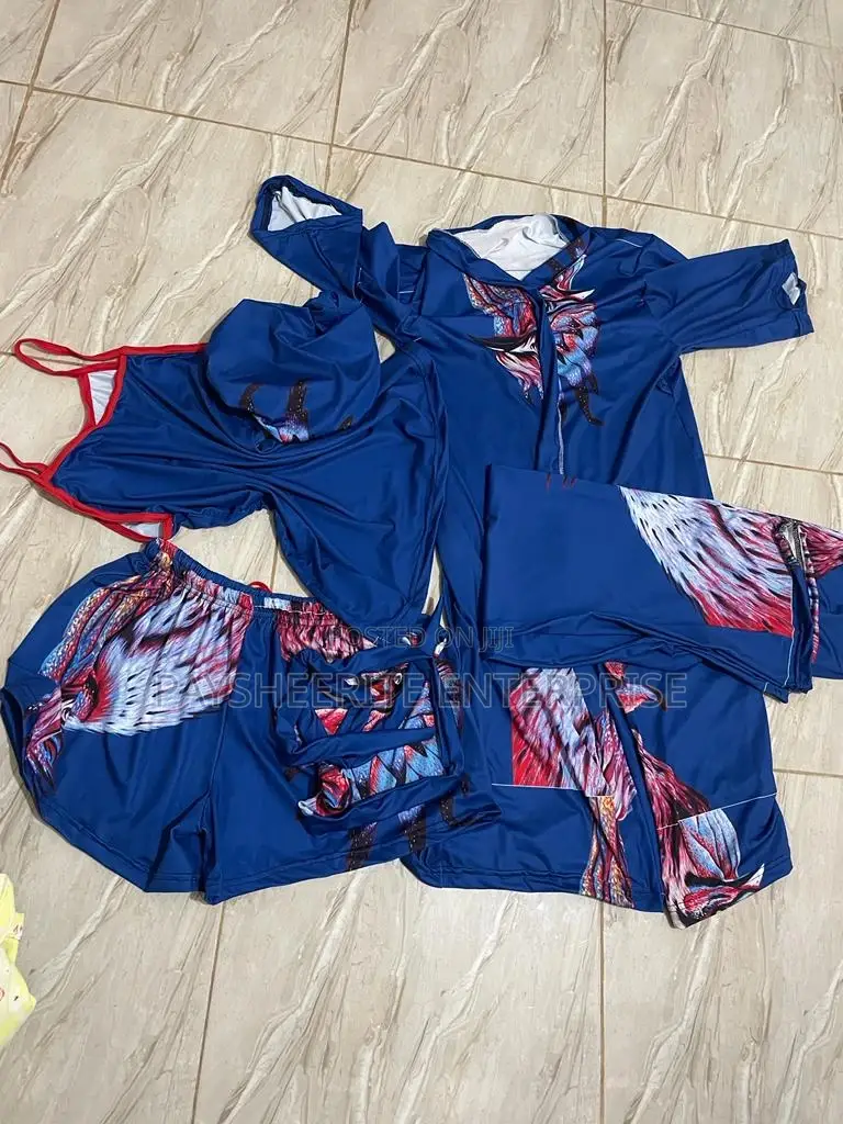 Ladies Night Wear