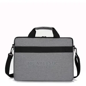 Laptop Bag Sleeve Case Shoulder Handbag
