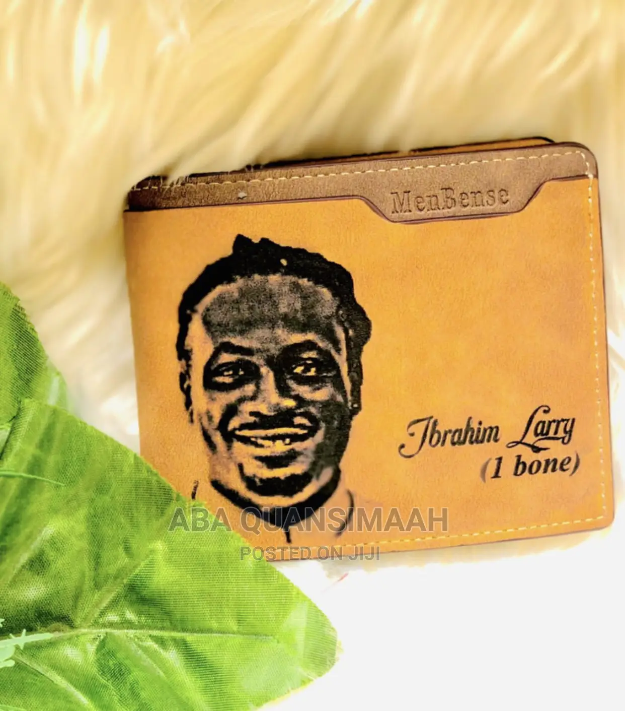 Customized Wallets