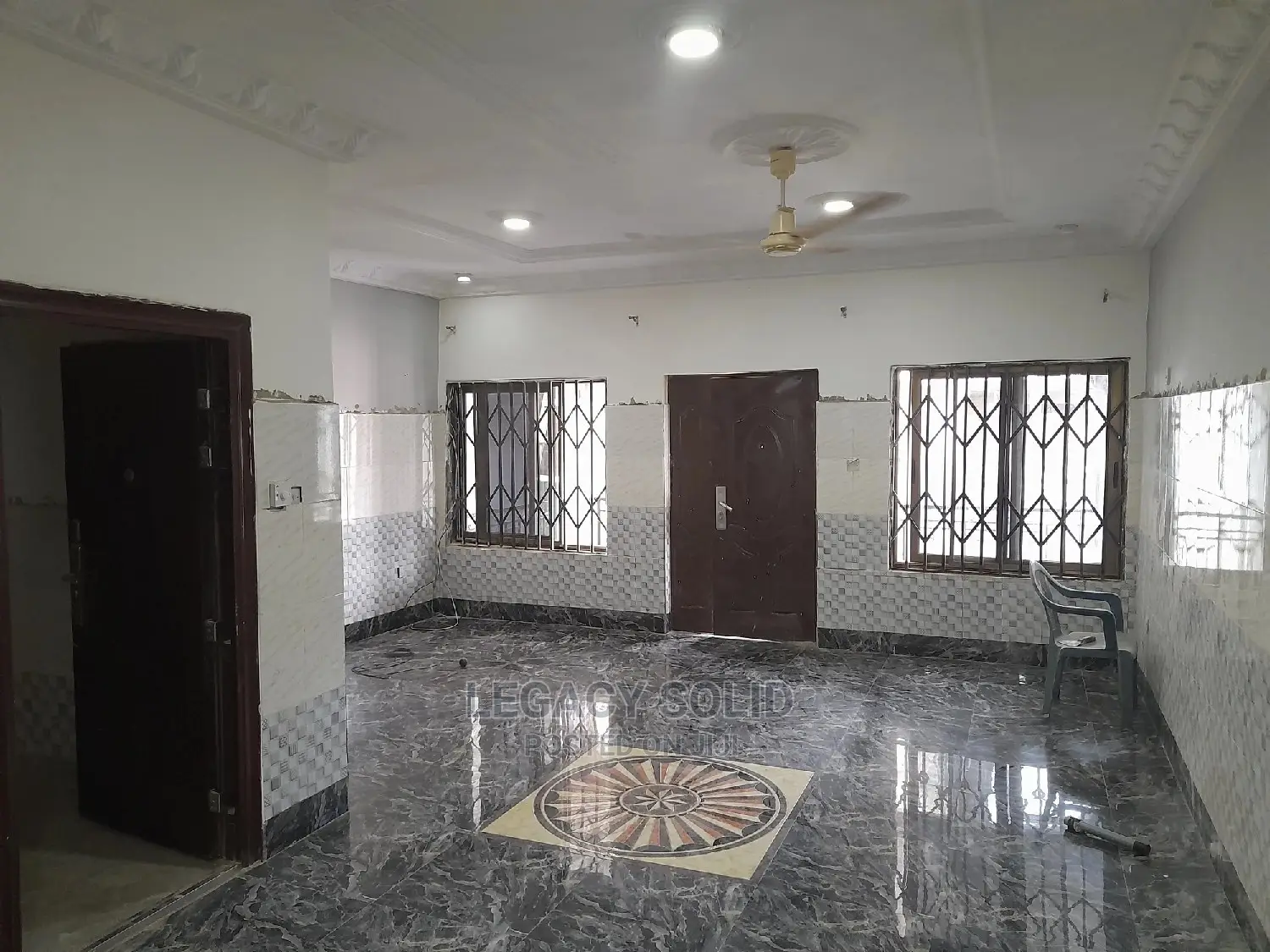 3bdrm House in Legacy Solid Real, Ledzokuku-Krowor for rent