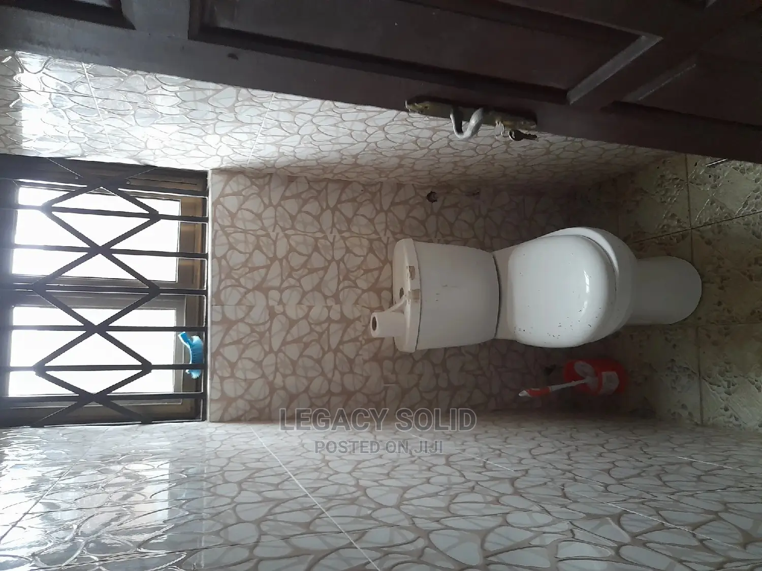 3bdrm House in Legacy Solid Real, Ledzokuku-Krowor for rent