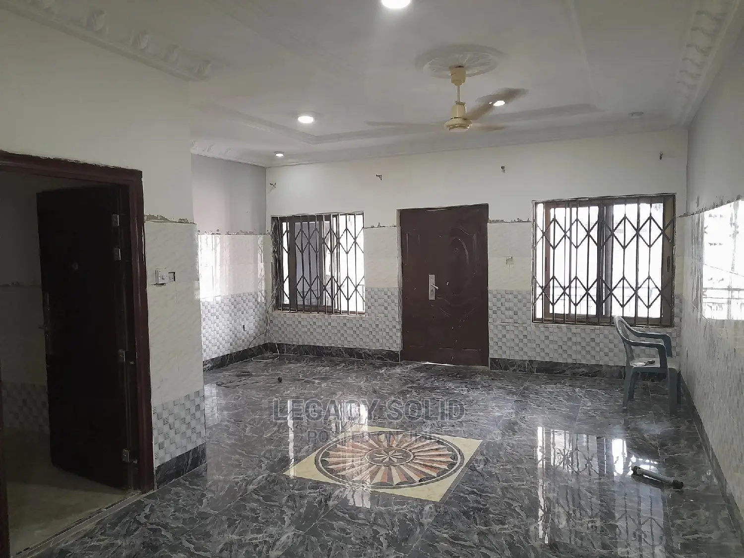 3bdrm House in Legacy Solid Real, Ledzokuku-Krowor for rent