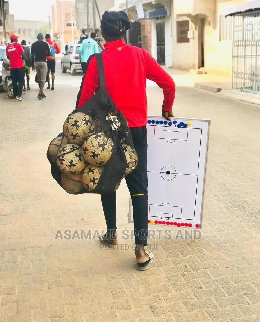 Original Balls Bag at Cool Price