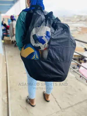 Original Balls Bag at Cool Price