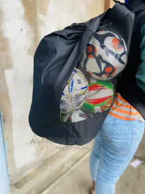 Original Balls Bag at Cool Price