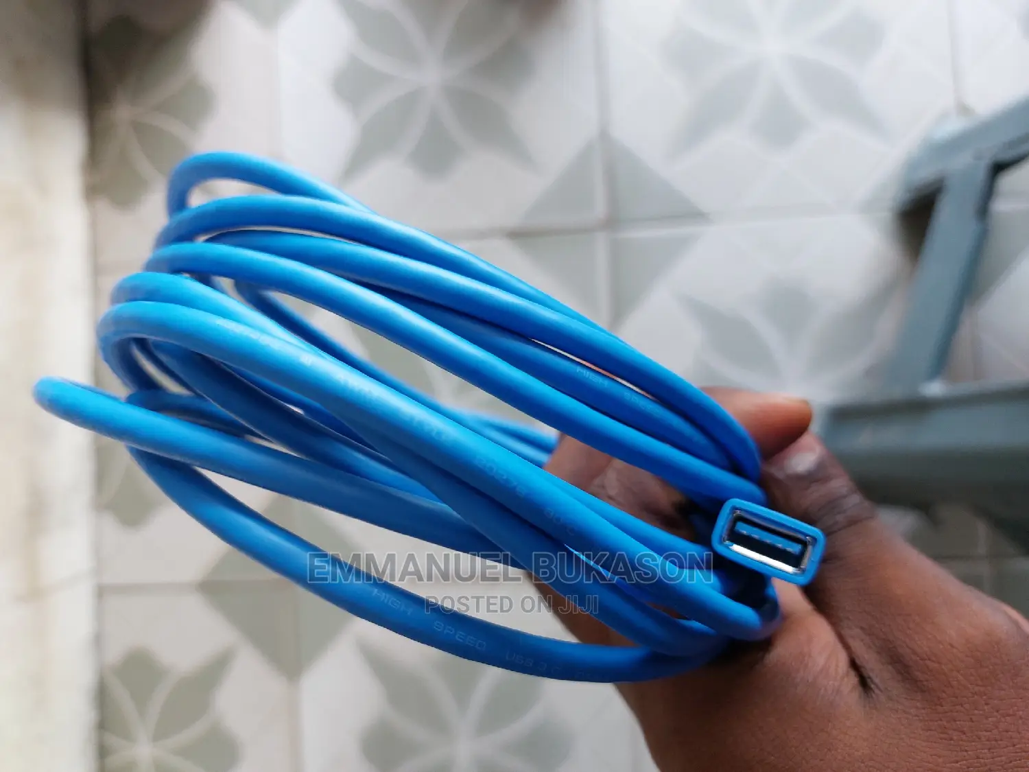 3.0 USB to Female 5m