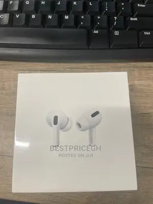Airpods Pro